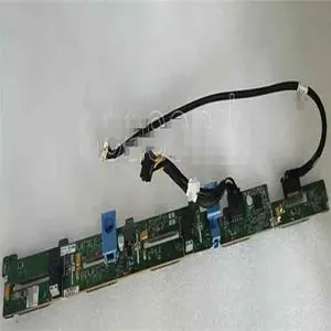 FOR R330 R430 R630 DSS1500 servers 8X 2.5 HDD Hard Drive Backplane 0MG81C