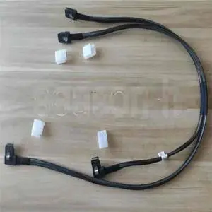 FOR R720 R720xd cable SAS SFF-8087 H310 H710 H710p 0F4DPW F4DPW 0HTF92 HTF92