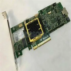 FOR ASR-5405Z 2266800-R 512MB SATA SAS 4-Ports RAID PCI Express x8 Controller 5405Z CARD