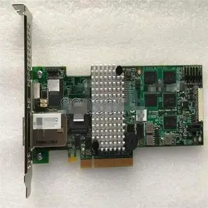 FOR RAID SAS 9280-4i4e SATA+SAS RAID Controller Host Bus Adapter 6 Gb/s 512 MB cache