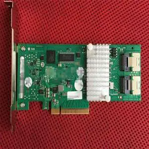 FOR 9211-8i D2607 SAS2008 SAS/SATA RAID controller RAID 0,1,5= 9240-8I