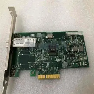 FOR 42C1752 PRO/1000 Single Port PCI-E X4 Fibre Ethernet Server Adapter