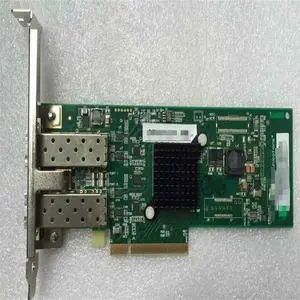 FOR SFN5122F Dual Port 10GbE 10Gbps PCI-E NIC Network Card