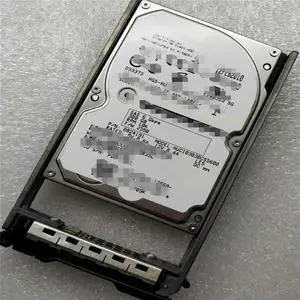 FOR P252M U709K 0U709K 300GB SAS 2.5in 10K Server Hard Disk Drive HUC103030CSS600 HDD