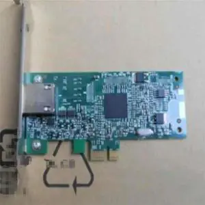 FOR BCM5722 Gigabit single port network card