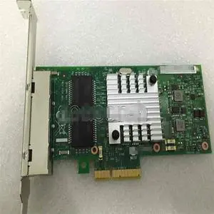 FOR 49Y4242 49Y4241 Quad Port PCIe Gigabit Ethernet NIC