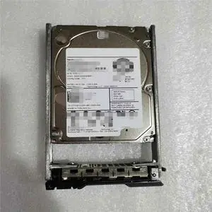FOR 7YX58 07YX58 600GB 10K 2.5 SAS 6Gbps Hard Drive ST600MM0006 HDD