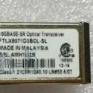 FOR SFM10G-SR 10GBASE-SR SPF++ Module for network card