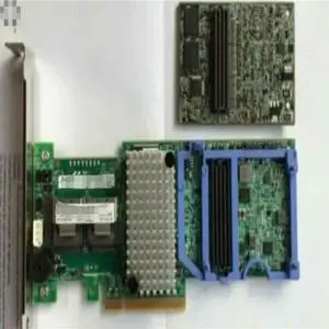 FOR M5110 8-Port RAID5 6Gbps PCI-e SAS/SATA 512M/1G SAS2208 cache Controller RAID