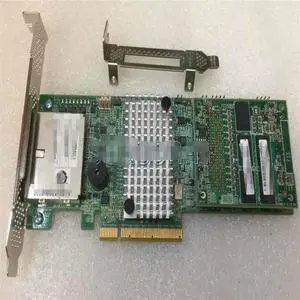 FOR RAID SAS 9286CV-8e 6GB/S 1G cache RAID 0,1,5,6,10,50,60 PCI-E 3.0 Controller RAID CARD