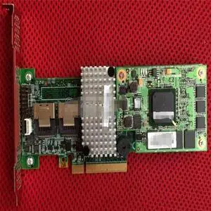 FOR RAID 9260CV-8i 8-port 512MB cache Controller RAID Card raid 0 1 5 6 10 50 and 60