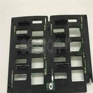 FOR T610 T710 servers 3.5 hdd backplane F313F 0F313F