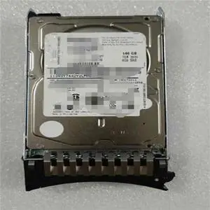 FOR 00FN459 90Y8926 90Y8927 146GB 15K 6Gbps SAS 2.5 hard drive HDD