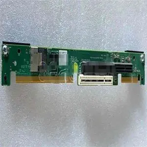 FOR 0H657J H657J RISER PCIe for R410
