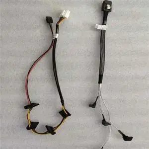 FOR T140 HDD/ODD SATA Power Cable Assembly 3N9M7 03N9M7