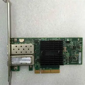 FOR MCX312B-XCCT -3 PRO EN 10GB CX312B network card