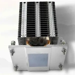 FOR Tower T430 Server Radiator 0WC4DX WC4DX parts