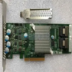FOR S2308L-L8I+ 8 Ports SAS-600 PCIe 6Gbs Server raid 0/1/10/JBOD Controller Card