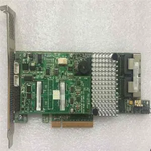 FOR RAID SAS 9266-8i 8-Port 1GB SAS2208 SATA/SAS RAID Controller