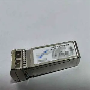 FOR SFP+ module for SFM10G-SR 10G 850nm SFP+ Optical FTLX8574D3BCL-SL