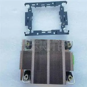 FOR VH8RK 0VH8RK heatsink for R450/R550/R650/R650XS/ R750 1U heatsink