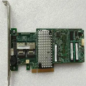 FOR Raid 9270CV-8i 1GB SAS2208 Cache SAS SATA RAID PCIe 3.0 6Gbps =9270-8I