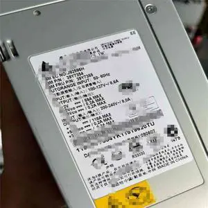 FOR X3850M2 DPS-1520AB A 39Y7355 39y7354