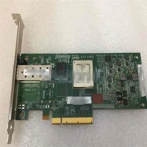 FOR QLE8150-CU-E 10Gbps SFP+ 1-Port PCI-E x8 SFF Adapter network card