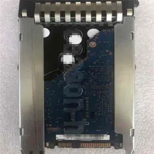 FOR 42D0637 42D0638 42D0639 300GB 10K RPM 2.5 6Gbs SAS Hard Drive