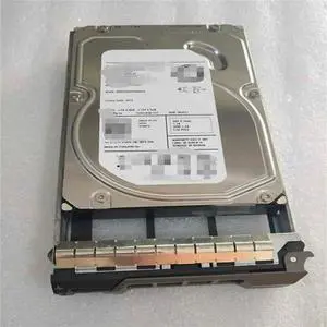 FOR ST1000NM0001 0740YX 740YX SAS 6G 1T 3.5' 7.2K Hard Drive HDD