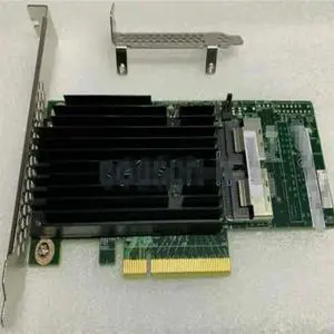 FOR Ports RMS25KB080 SAS RAID Controller PCI Express 2.0 x8 G35828-311