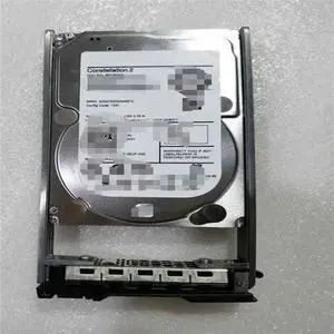 FOR 000X3Y 00X3Y 500GB 7.2K SATA 2.5 6Gb/s HDD ST9500620NS Hard Drive