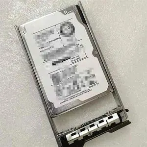 FOR T6TWN 0T6TWN 1.2T 2.5 10K SAS hard drive HDD hard drive