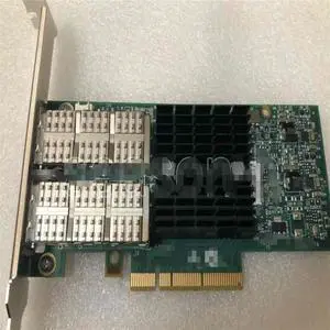 FOR MCX314A-BCCT -3 Pro 40 GbE Dual-Port QSFP PCIe3.0 x8 8GT/s network card