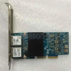 FOR 47C8152 47C8168 X540 ML2 Dual Port 10GbaseT Adapter networking card