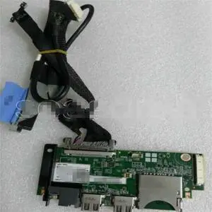 FOR CMVRK 0CMVRK 0135K 0PC3NP R630 control panel with cable