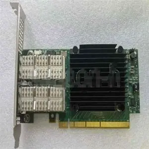 FOR MCB194A-FCAT CB194A Connect-IB Full profile bracket network card