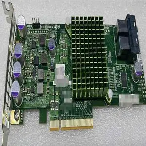 FOR S3008L-L8E 12Gb/s 8-Port SAS expander card Adapter