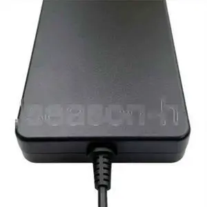 FOR Adaptador de para portátil M15x M17x M18X R2 X51 M4700 M6700 M6800 J211H 240W 19,5 V 12.3A 7,4x5,