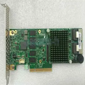 FOR S2208L-H8IR 1GB DDR3 SAS2208 8 ports 6Gb/s SAS SATA Raid card