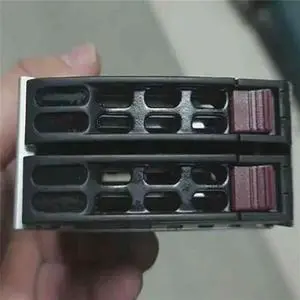 FOR bpn-sas826-2pt hard drive cage 2.5 × 2 hard drive cage fine