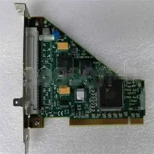 FOR PCI-6503 NI DAQ Card adapter Acquisition card