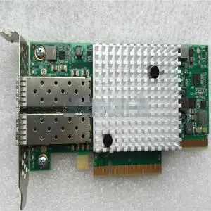 FOR SFN7501 S7120 sfn7122 SFC9120 2Port 10GbE PCIe 3.0 Server Adapter network card FOR SFN7501 S7120 sfn7122 SFC9120 2Port 10GbE PCIe 3.0 Server Adapter network card