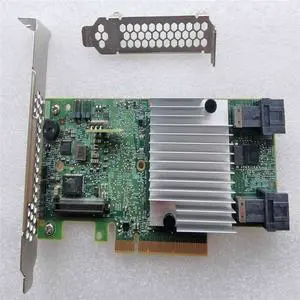FOR RAID 9362-8i CARD SAS3 12Gb 1G/2G SATA3 RAID 0,1,5,6,10,50,60 =9361-8i