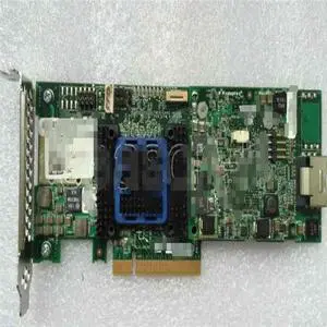 FOR ASR-6405 4x SAS/SATA 6G RAID CONTROLLER 512MB PCIe card