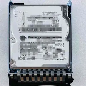 FOR 90Y8872 90Y8873 90Y8874 90Y8876 600GB 10K 6G 2.5 SAS G2HS HARD DRIVE HDD