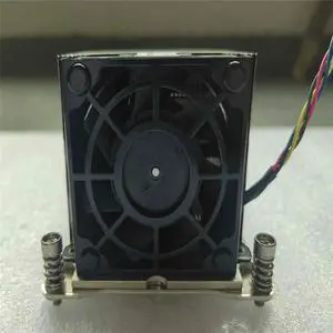 FOR SNK-P0048AP4 2U Active CPU Heat Sink Socket LGA2011 X9/X10 2U Servers