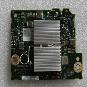 FOR 0JVFVR JVFVR Dual-Port 10 Gigabit Network Daughter Card M620 M820 M630 M640 adapter