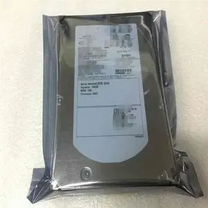 FOR 0TN937 TN937 ST3146855SS 15K 146G 3.5' SAS Hard drive HDD