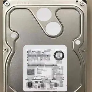 FOR 0WDC07 WDC07 2T SAS 7.2K 6G 3.5' R710 720 hard drive HDD